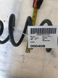 2008 - 2015 ROGUE EXCEPT SPORT Rear Back Suspension Coil Air Spring OEM