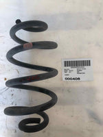 2008 - 2015 ROGUE EXCEPT SPORT Rear Back Suspension Coil Air Spring OEM