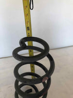 2008 - 2015 ROGUE EXCEPT SPORT Rear Back Suspension Coil Air Spring OEM