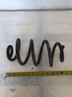 2008 - 2015 ROGUE EXCEPT SPORT Rear Back Suspension Coil Air Spring OEM
