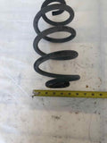 2008 - 2015 ROGUE EXCEPT SPORT Rear Back Suspension Coil Air Spring OEM