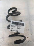 2008 - 2015 ROGUE EXCEPT SPORT Rear Back Suspension Coil Air Spring OEM