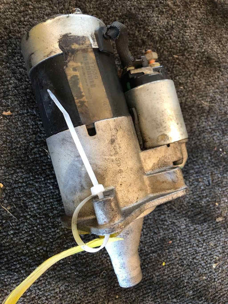1995 - 2000 CHRYSLER CIRRUS 2.5L 6 Cylinder Engine Starter Motor Assembly FWD