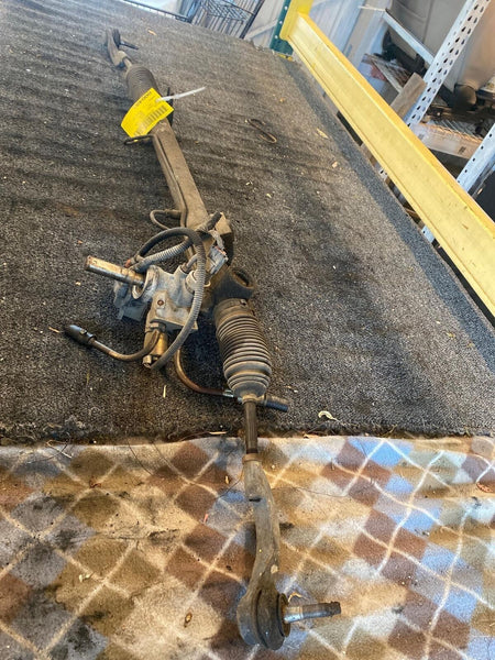 1995 - 2000 CHRYSLER CIRRUS 2.5L Power Steering Gear Rack & Pinion Assembly OEM