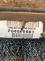 1995 - 2000 CHRYSLER CIRRUS 2.5L Power Steering Gear Rack & Pinion Assembly OEM