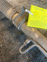 1995 - 2000 CHRYSLER CIRRUS 2.5L Power Steering Gear Rack & Pinion Assembly OEM