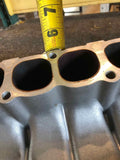 1995 - 1997 CHRYSLER CIRRUS 2.5L 6 Cylinder Engine Upper Intake Manifold 6-153