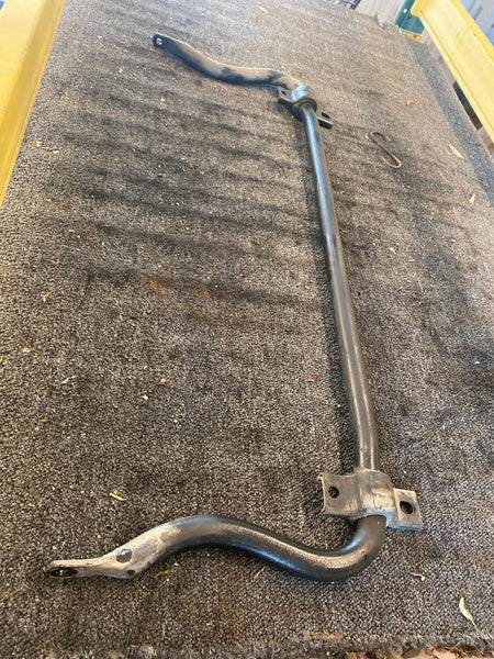 1995 - 1999 CHRYSLER CIRRUS 2.5L Front Suspension Stabilizer Sway Bar Sedan