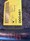 1995 - 1999 CHRYSLER CIRRUS 2.5L Front Suspension Stabilizer Sway Bar Sedan
