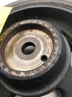 1995 CHRYSLER CIRRUS 2.5L FWD Engine Motor Harmonic Balancer Crankshaft Pulley
