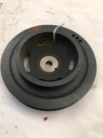 1995 CHRYSLER CIRRUS 2.5L FWD Engine Motor Harmonic Balancer Crankshaft Pulley