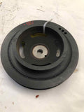 1995 CHRYSLER CIRRUS 2.5L FWD Engine Motor Harmonic Balancer Crankshaft Pulley