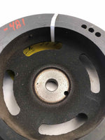 1995 CHRYSLER CIRRUS 2.5L FWD Engine Motor Harmonic Balancer Crankshaft Pulley