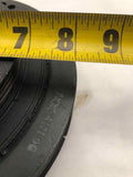 1995 CHRYSLER CIRRUS 2.5L FWD Engine Motor Harmonic Balancer Crankshaft Pulley