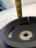 1995 CHRYSLER CIRRUS 2.5L FWD Engine Motor Harmonic Balancer Crankshaft Pulley
