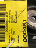 1995 CHRYSLER CIRRUS 2.5L FWD Engine Motor Harmonic Balancer Crankshaft Pulley