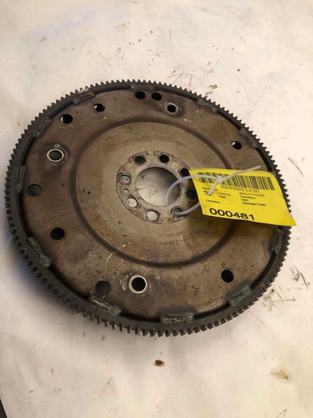 1995 - 2000 CHRYSLER CIRRUS 2.5L Engine Motor Flywheel Flex Plate A/T 6-153