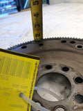 1995 - 2000 CHRYSLER CIRRUS 2.5L Engine Motor Flywheel Flex Plate A/T 6-153