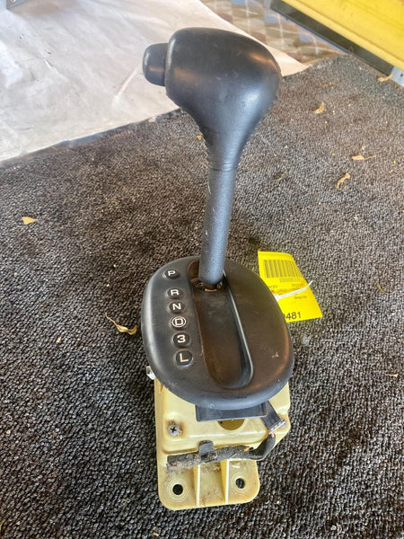 1995 CHRYSLER CIRRUS Floor Gear Shifter Lever Assembly Automatic Transmission