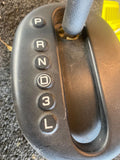 1995 CHRYSLER CIRRUS Floor Gear Shifter Lever Assembly Automatic Transmission