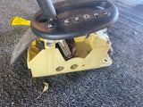 1995 CHRYSLER CIRRUS Floor Gear Shifter Lever Assembly Automatic Transmission