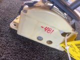 1995 CHRYSLER CIRRUS Floor Gear Shifter Lever Assembly Automatic Transmission