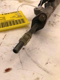 1995 CHRYSLER CIRRUS Fuel Injection Complete Fuel Rail With Injectors Assembly