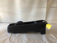 1995 CHRYSLER CIRRUS Front Floor Center Console Shifter Trim Surround Assembly