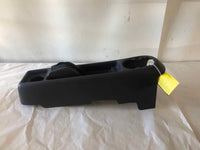 1995 CHRYSLER CIRRUS Front Floor Center Console Shifter Trim Surround Assembly