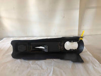1995 CHRYSLER CIRRUS Front Floor Center Console Shifter Trim Surround Assembly