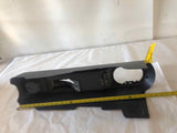 1995 CHRYSLER CIRRUS Front Floor Center Console Shifter Trim Surround Assembly