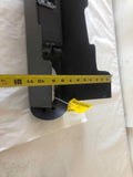 1995 CHRYSLER CIRRUS Front Floor Center Console Shifter Trim Surround Assembly
