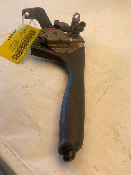 1995 CHRYSLER CIRRUS Center Console Emergency Parking Brake Handle Lever OEM