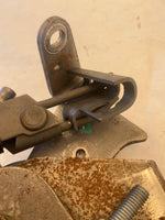 1995 CHRYSLER CIRRUS Center Console Emergency Parking Brake Handle Lever OEM