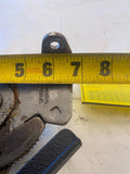 1995 CHRYSLER CIRRUS Center Console Emergency Parking Brake Handle Lever OEM