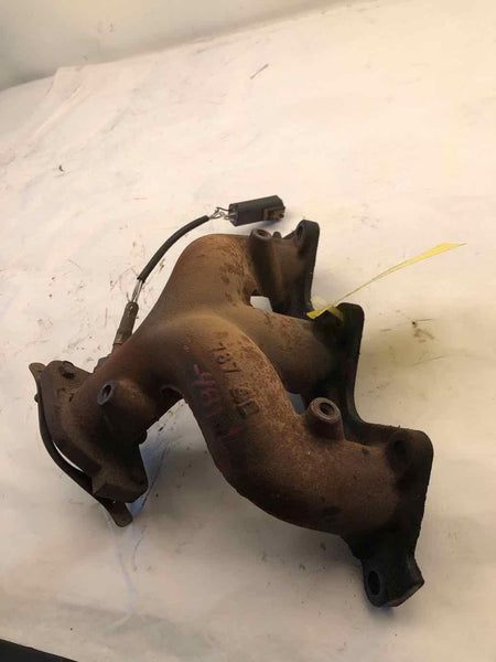1995 - 1996 CHRYSLER CIRRUS 2.5L 6 Cylinder Exhaust Manifold Left Driver Side LH