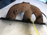 1995 - 1996 CHRYSLER CIRRUS 2.5L 6 Cylinder Exhaust Manifold Left Driver Side LH