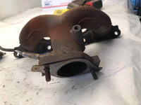 1995 - 1996 CHRYSLER CIRRUS 2.5L 6 Cylinder Exhaust Manifold Left Driver Side LH