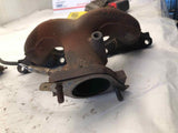 1995 - 1996 CHRYSLER CIRRUS 2.5L 6 Cylinder Exhaust Manifold Left Driver Side LH