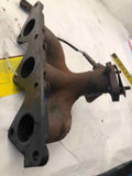 1995 - 1996 CHRYSLER CIRRUS 2.5L 6 Cylinder Exhaust Manifold Left Driver Side LH