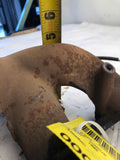 1995 - 1996 CHRYSLER CIRRUS 2.5L 6 Cylinder Exhaust Manifold Left Driver Side LH