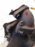 1995-1996 CHRYSLER CIRRUS 2.5L 6 Cylinder Exhaust Manifold Right Passenger Side