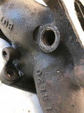 1995-1996 CHRYSLER CIRRUS 2.5L 6 Cylinder Exhaust Manifold Right Passenger Side
