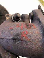 1995-1996 CHRYSLER CIRRUS 2.5L 6 Cylinder Exhaust Manifold Right Passenger Side