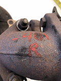1995-1996 CHRYSLER CIRRUS 2.5L 6 Cylinder Exhaust Manifold Right Passenger Side