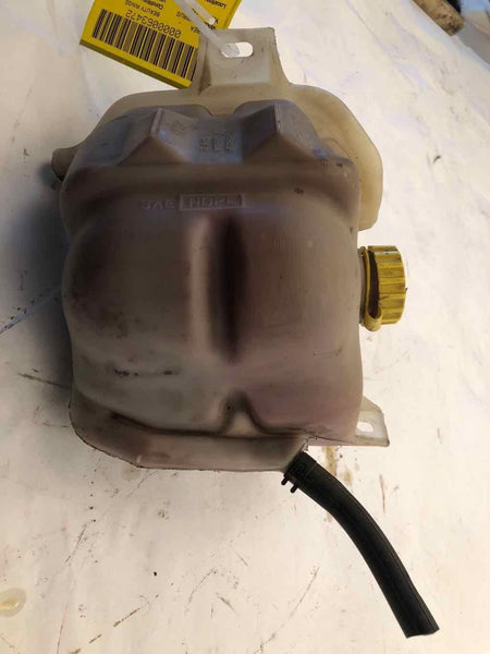 1995 - 2000 CHRYSLER CIRRUS Coolant Recovery Bottle Reservoir Radiator Overflow