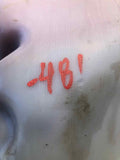 1995 - 2000 CHRYSLER CIRRUS Coolant Recovery Bottle Reservoir Radiator Overflow