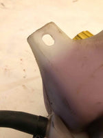 1995 - 2000 CHRYSLER CIRRUS Coolant Recovery Bottle Reservoir Radiator Overflow