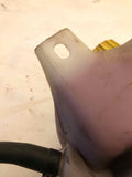 1995 - 2000 CHRYSLER CIRRUS Coolant Recovery Bottle Reservoir Radiator Overflow