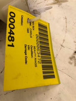 1995 - 2000 CHRYSLER CIRRUS Coolant Recovery Bottle Reservoir Radiator Overflow